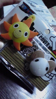 サニーとメリー