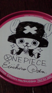 �`���b�p�[��